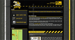 Desktop Screenshot of existautocare.com