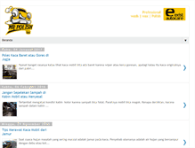 Tablet Screenshot of existautocare.com